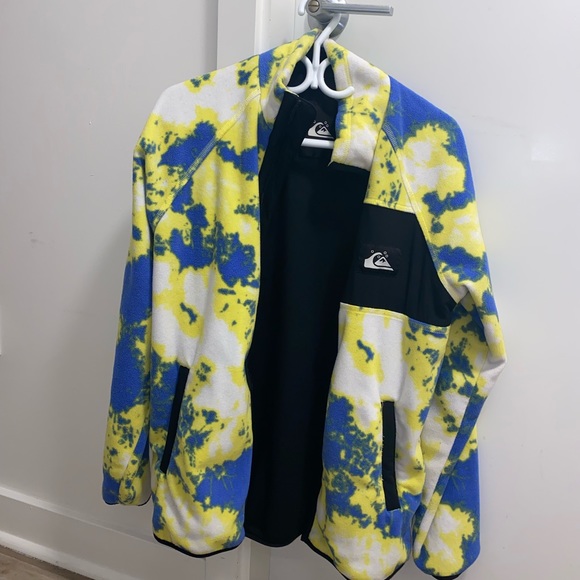 Quiksilver Jacket - Picture 4 of 5